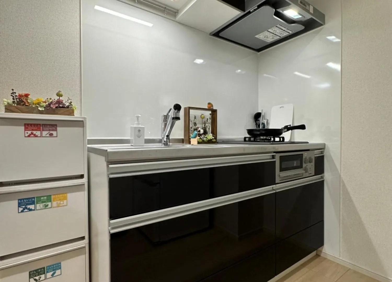 Nestay Inn Tokyo Ueno Apartment