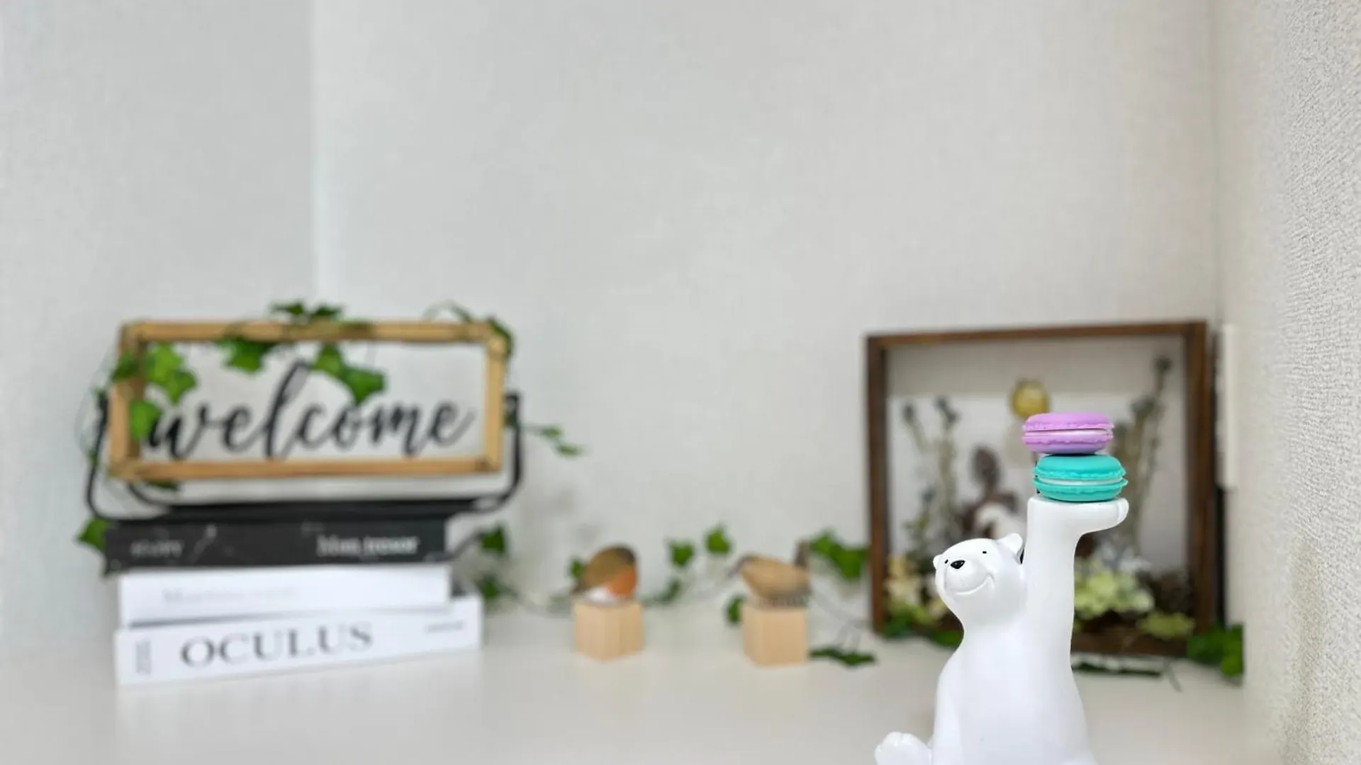 Apartment Nestay Inn Tokyo Ueno Japan