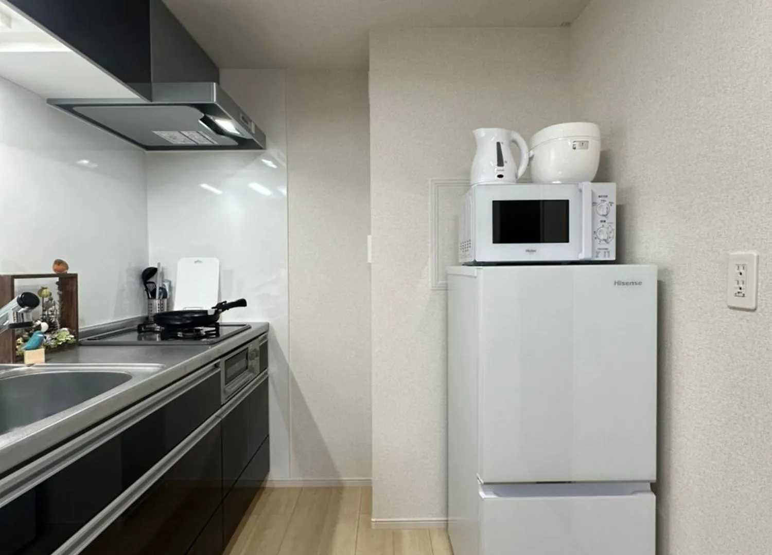 Nestay Inn Tokyo Ueno Japan