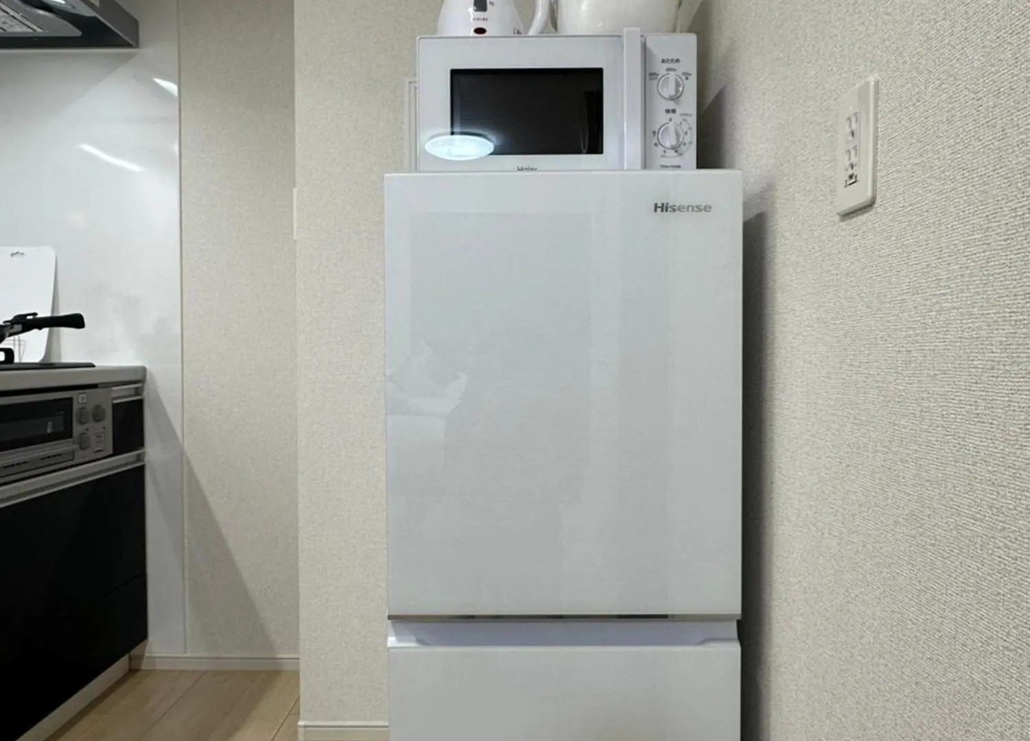 Nestay Inn Tokyo Ueno
