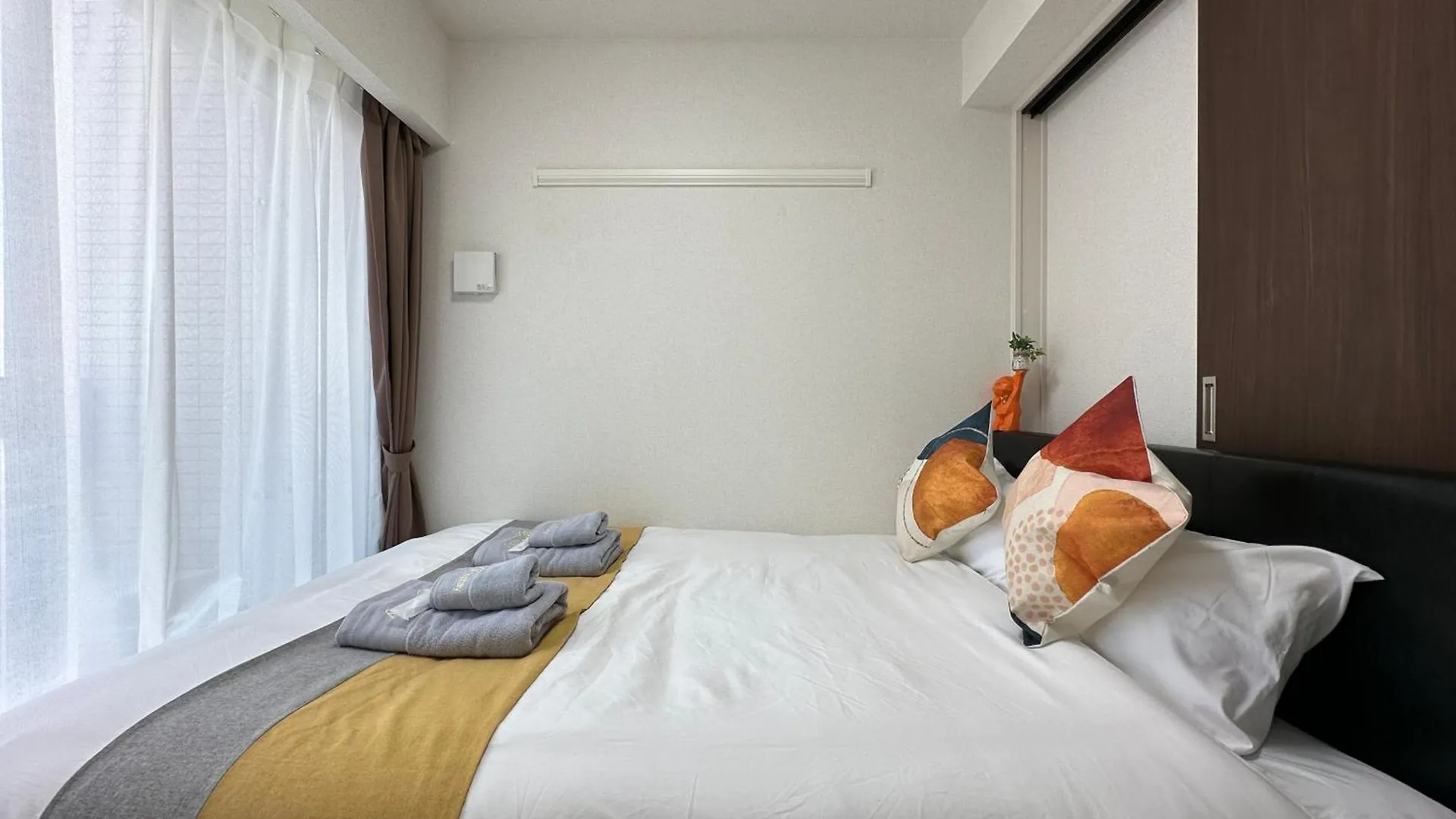 Nestay Inn Tokyo Ueno Apartment