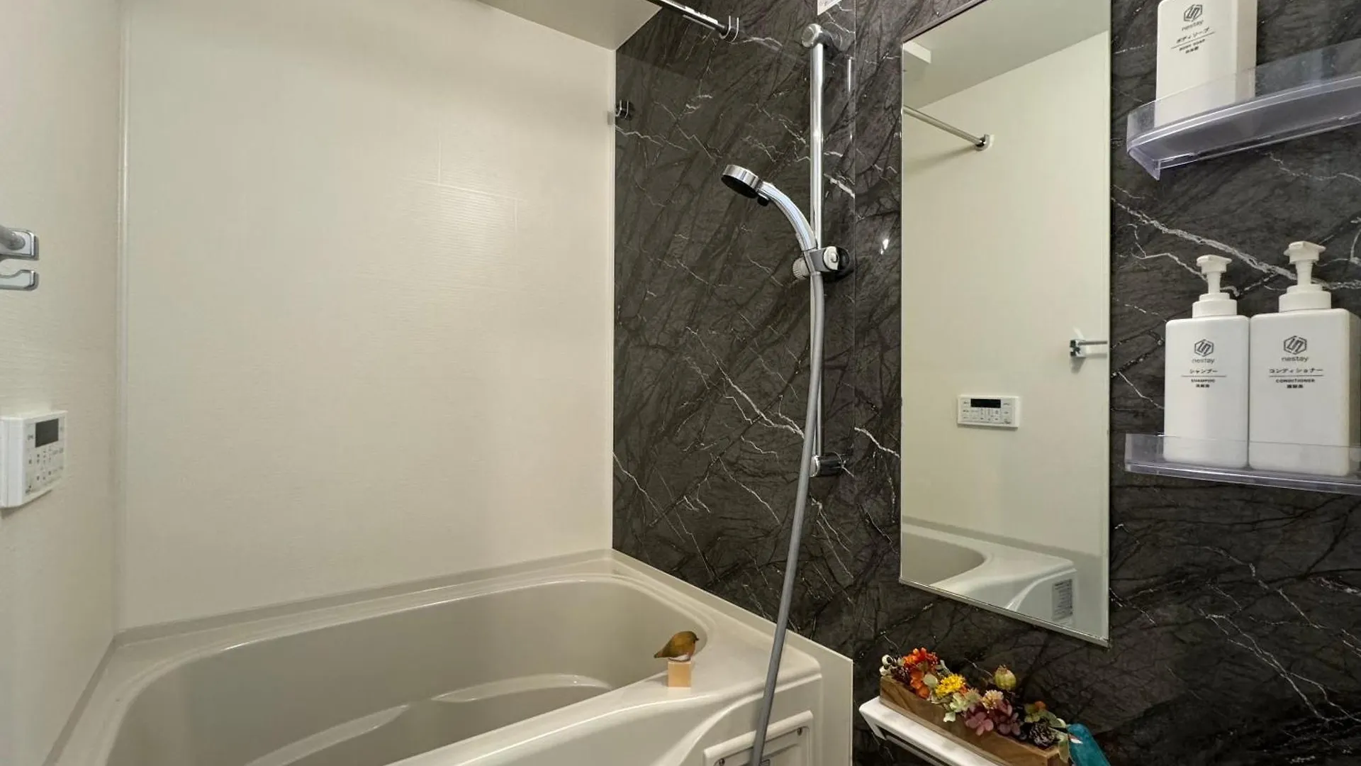 Nestay Inn Tokyo Ueno Apartment