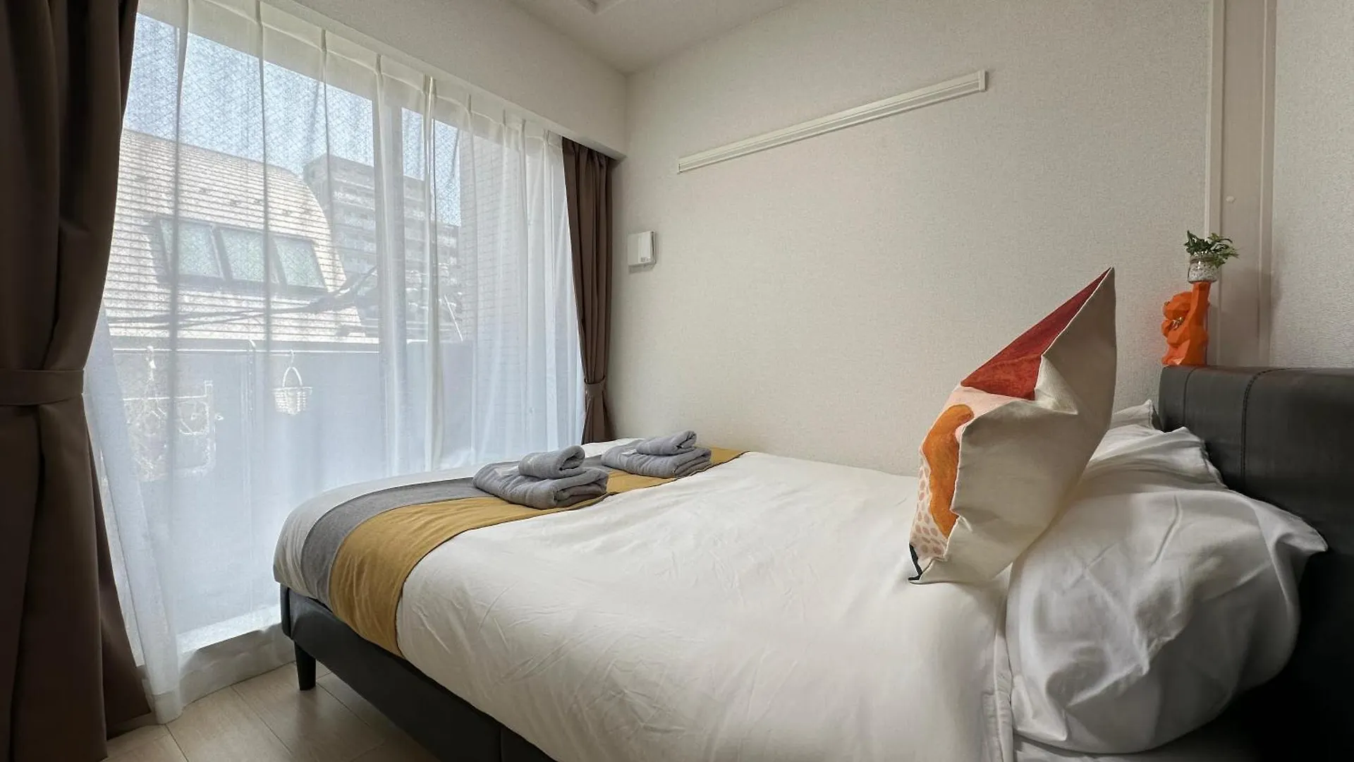 Nestay Inn Tokyo Ueno Apartment