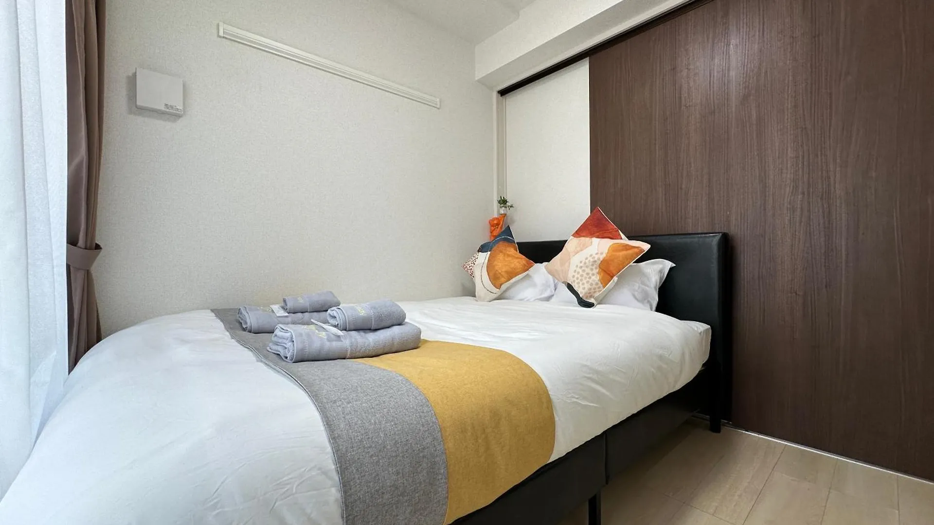 Apartment Nestay Inn Tokyo Ueno Japan