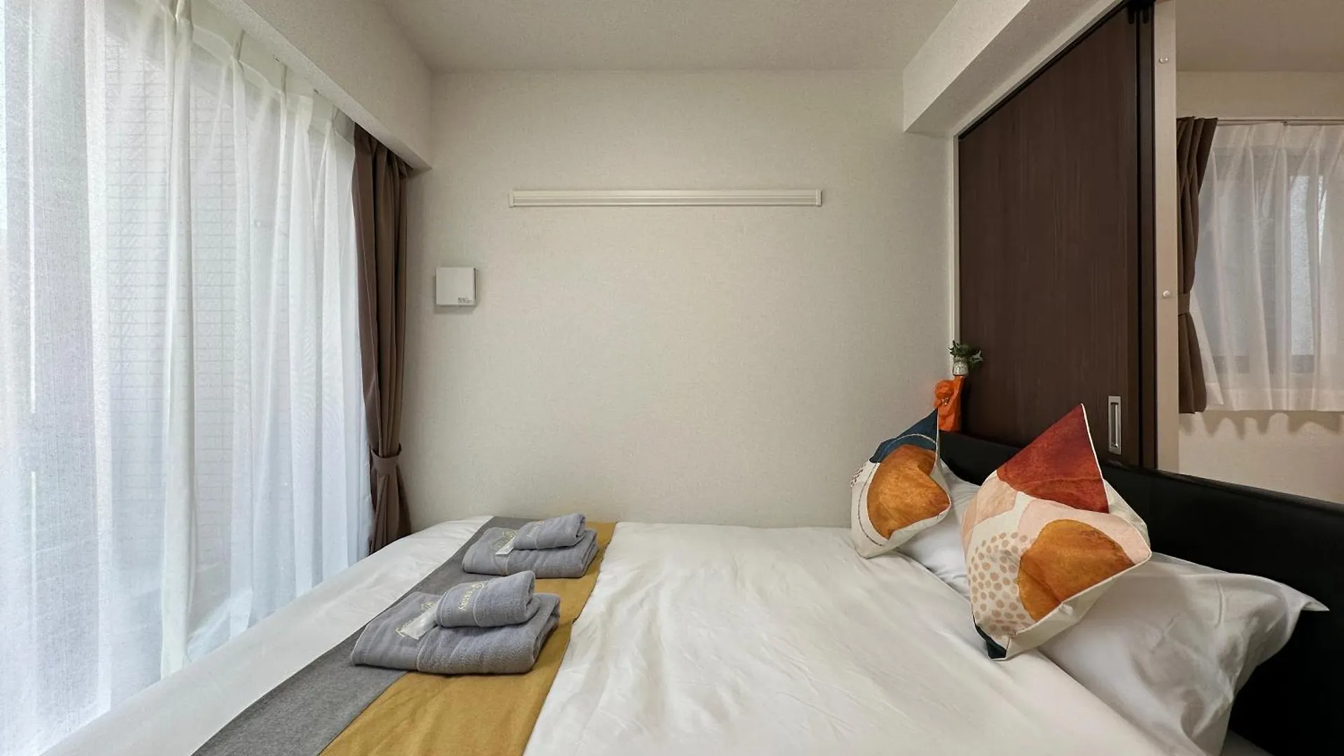 Apartment Nestay Inn Tokyo Ueno