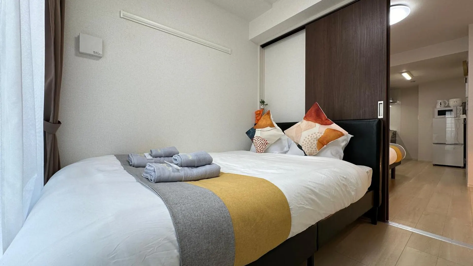 Nestay Inn Tokyo Ueno Apartment