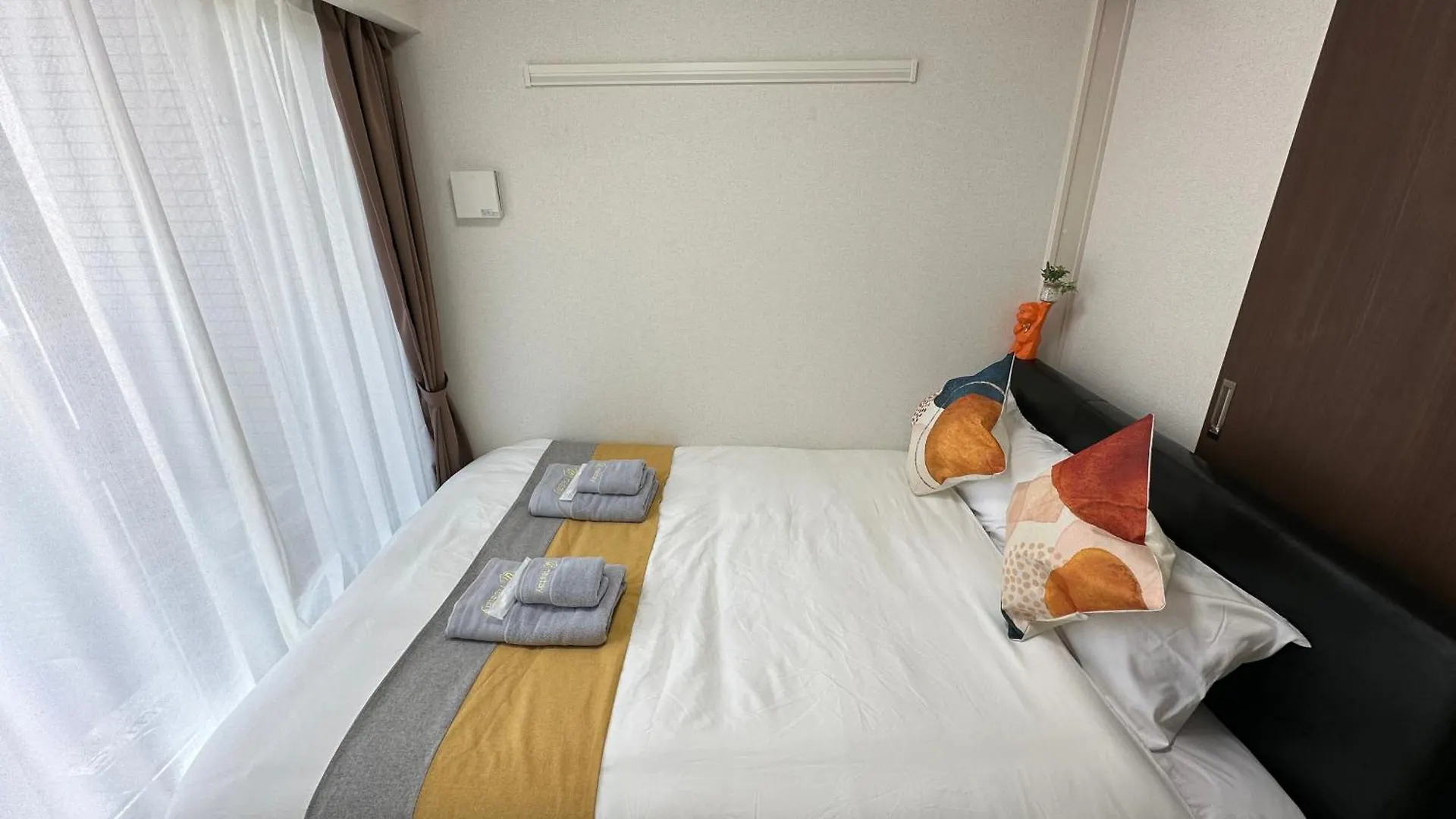 Nestay Inn Tokyo Ueno
