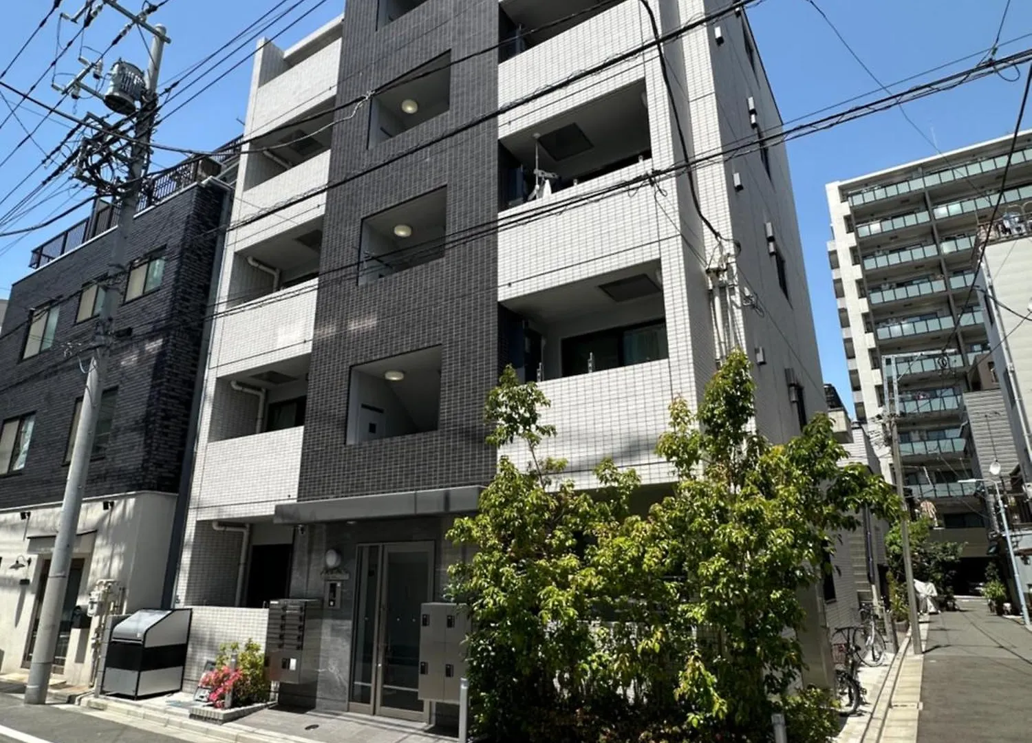 Apartment Nestay Inn Tokyo Ueno