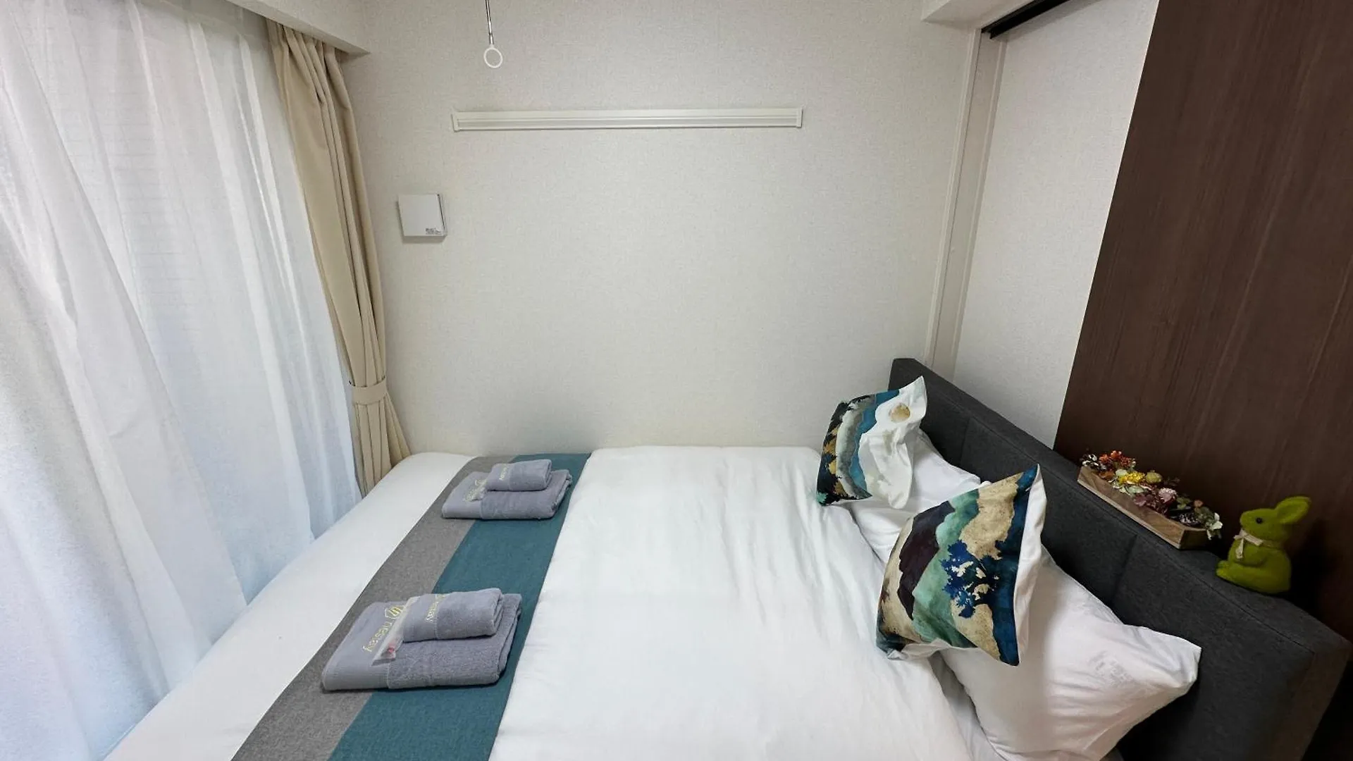 Nestay Inn Tokyo Ueno Apartment