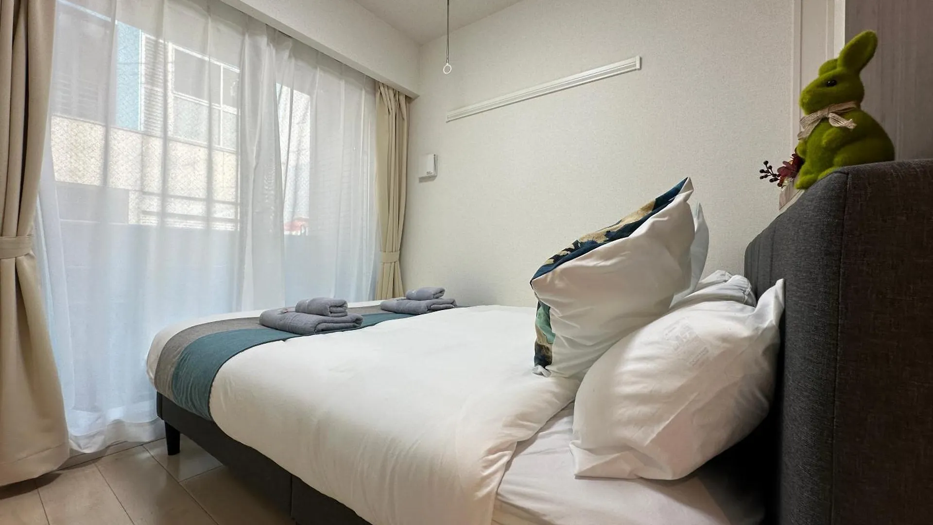 Nestay Inn Tokyo Ueno Japan