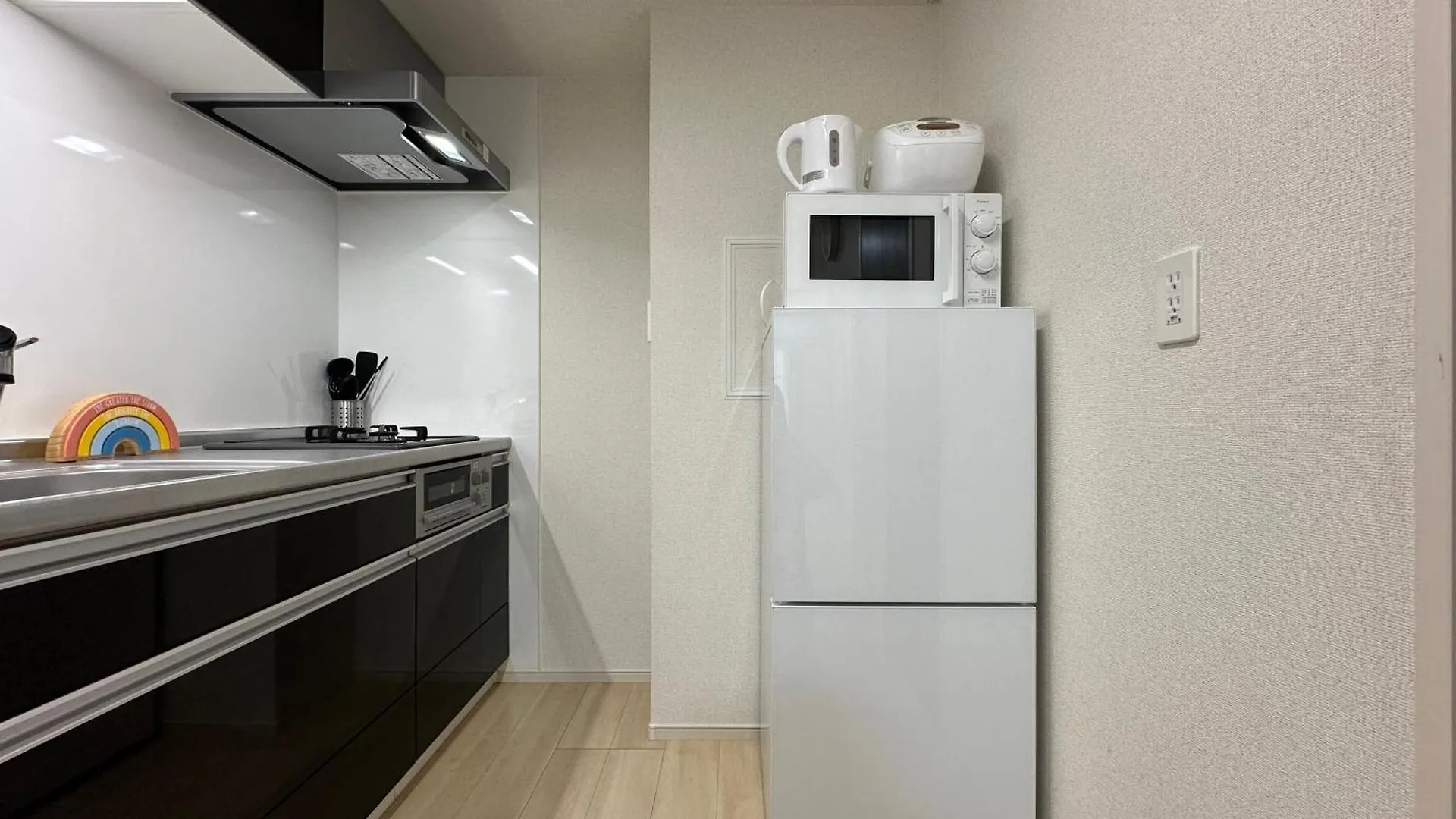 Nestay Inn Tokyo Ueno