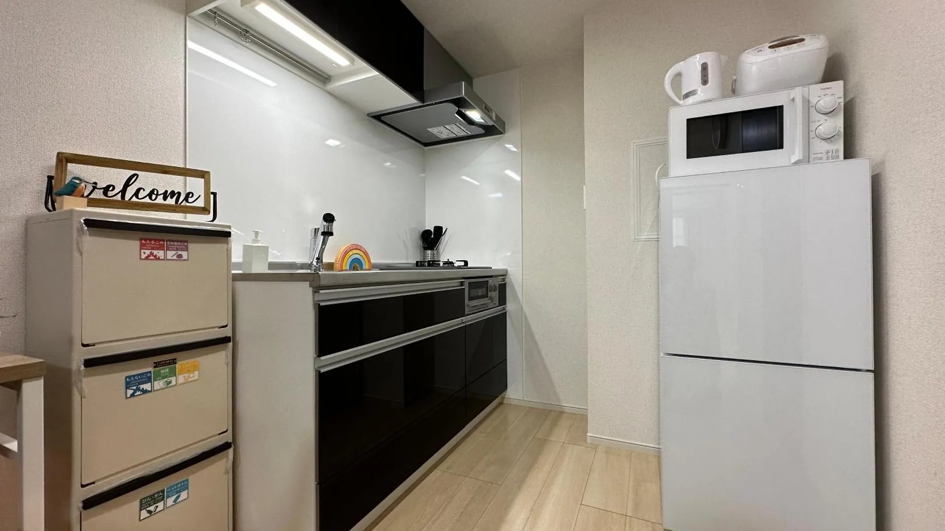 Nestay Inn Tokyo Ueno 0*,