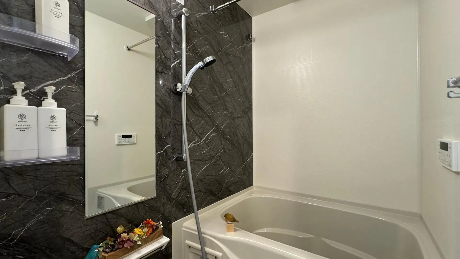 Nestay Inn Tokyo Ueno