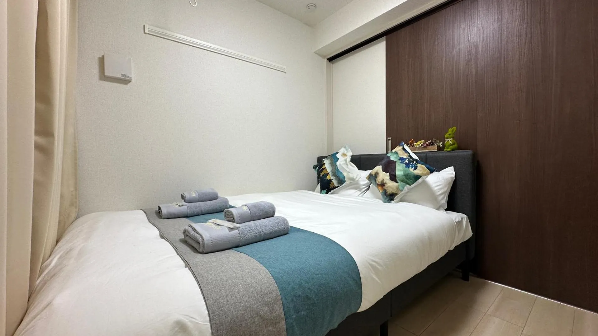 Apartment Nestay Inn Tokyo Ueno