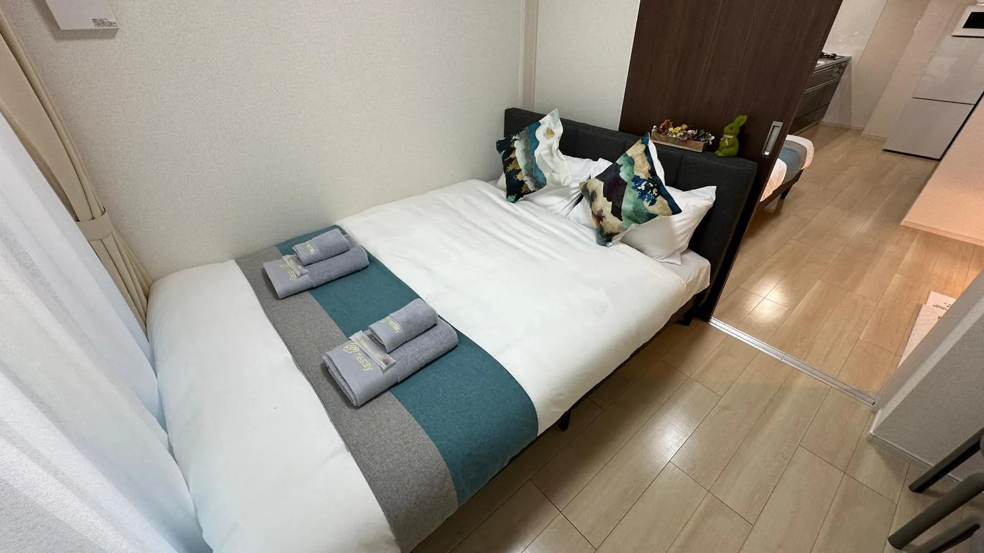 Nestay Inn Tokyo Ueno