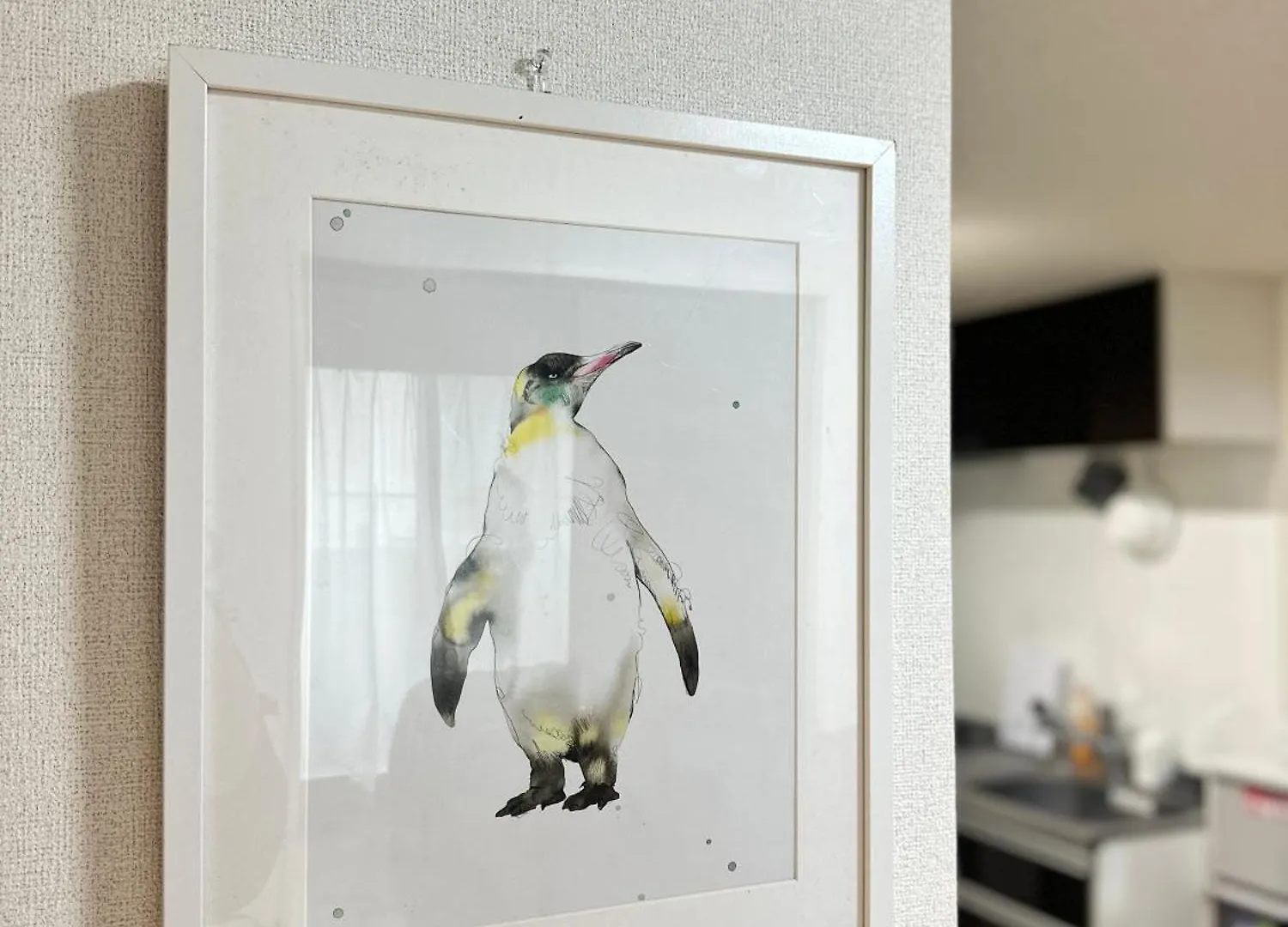 Apartment Nestay Inn Tokyo Ueno