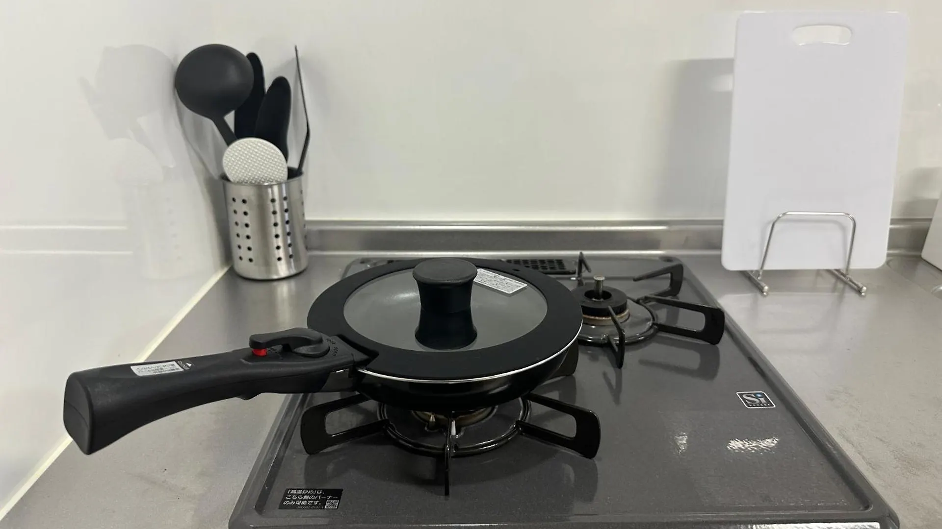 Apartment Nestay Inn Tokyo Ueno