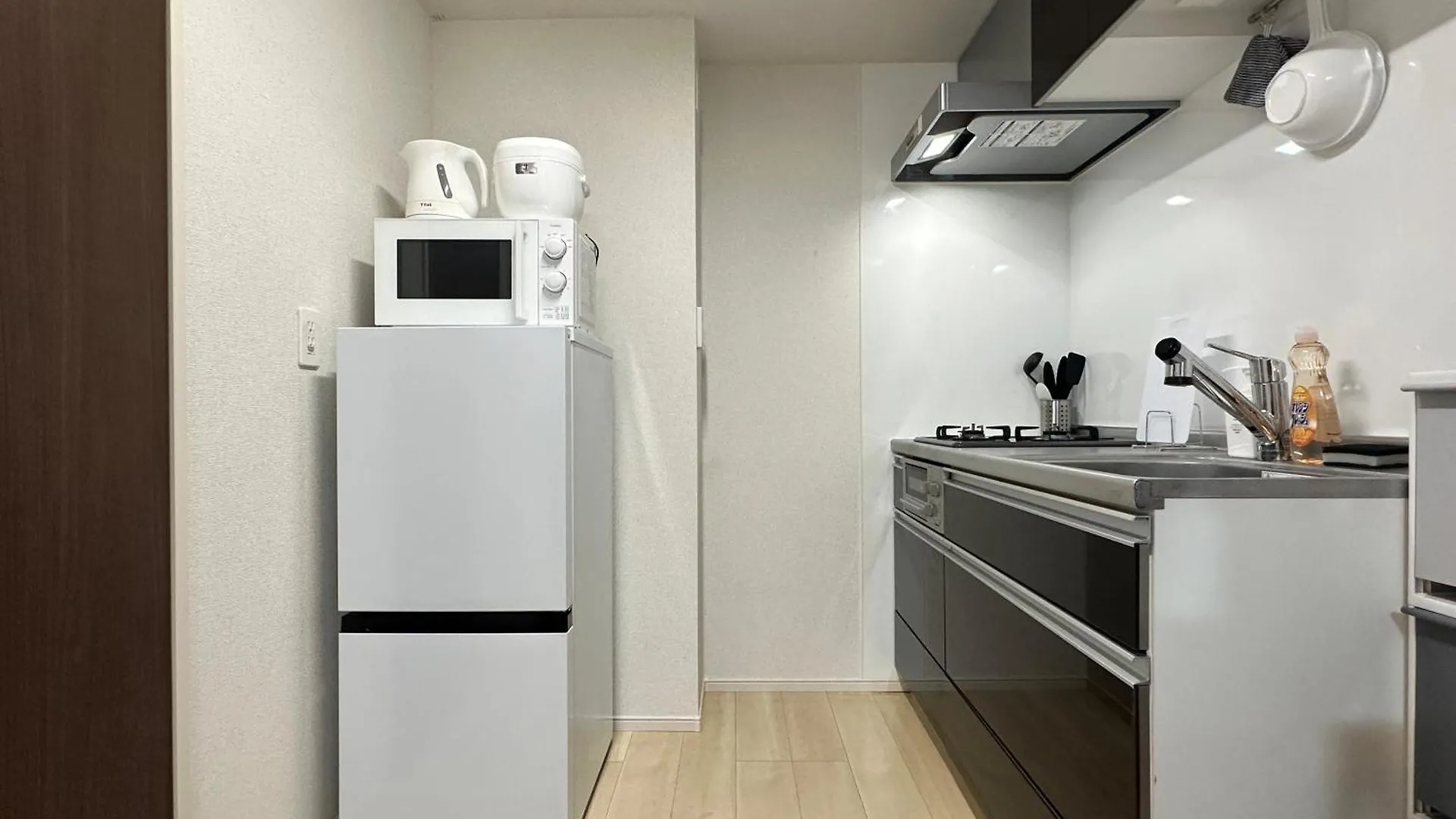 Nestay Inn Tokyo Ueno Japan