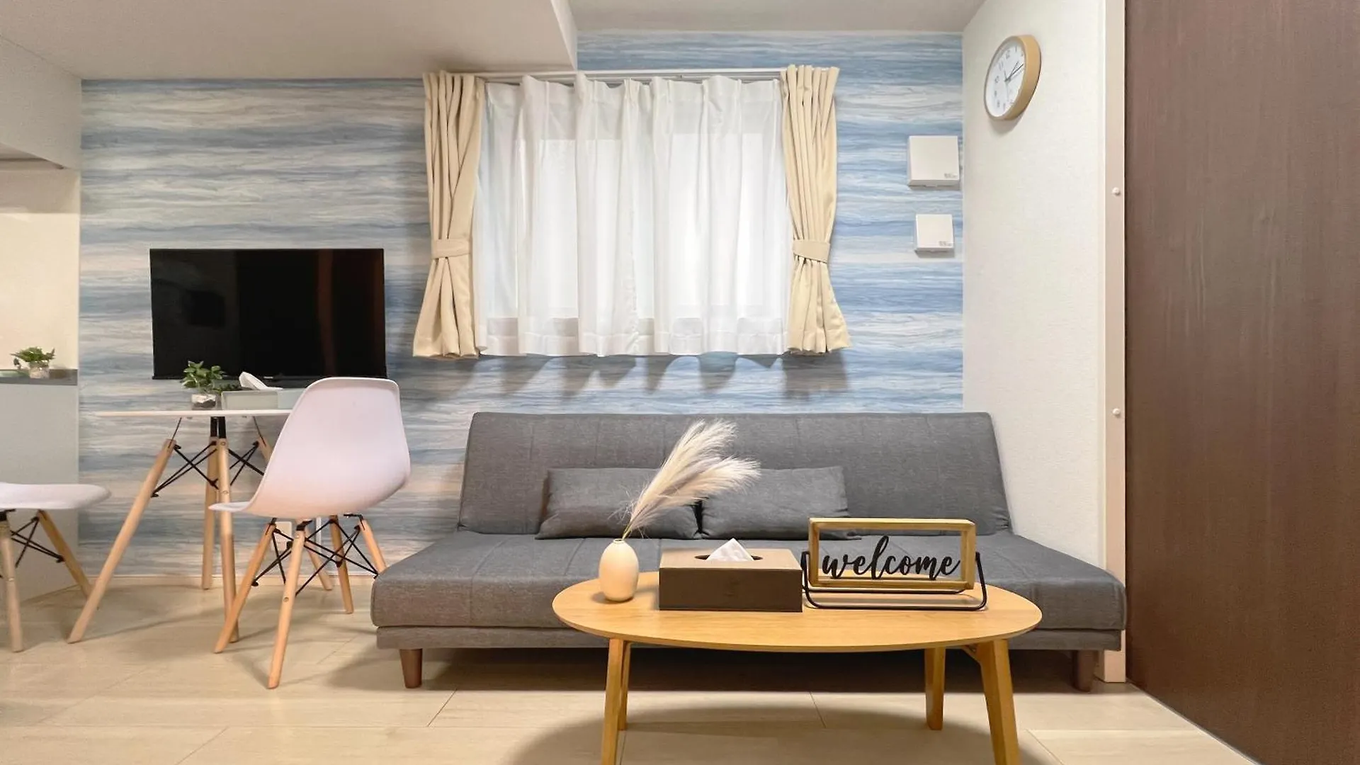 Apartment Nestay Inn Tokyo Ueno