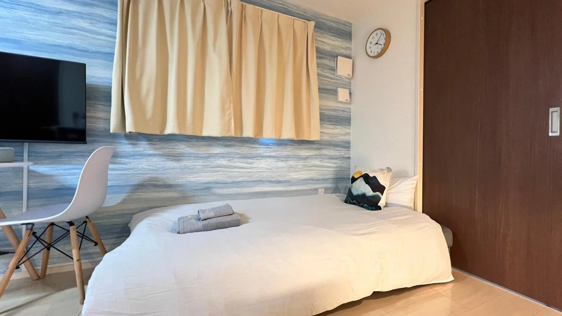 Nestay Inn Tokyo Ueno Japan