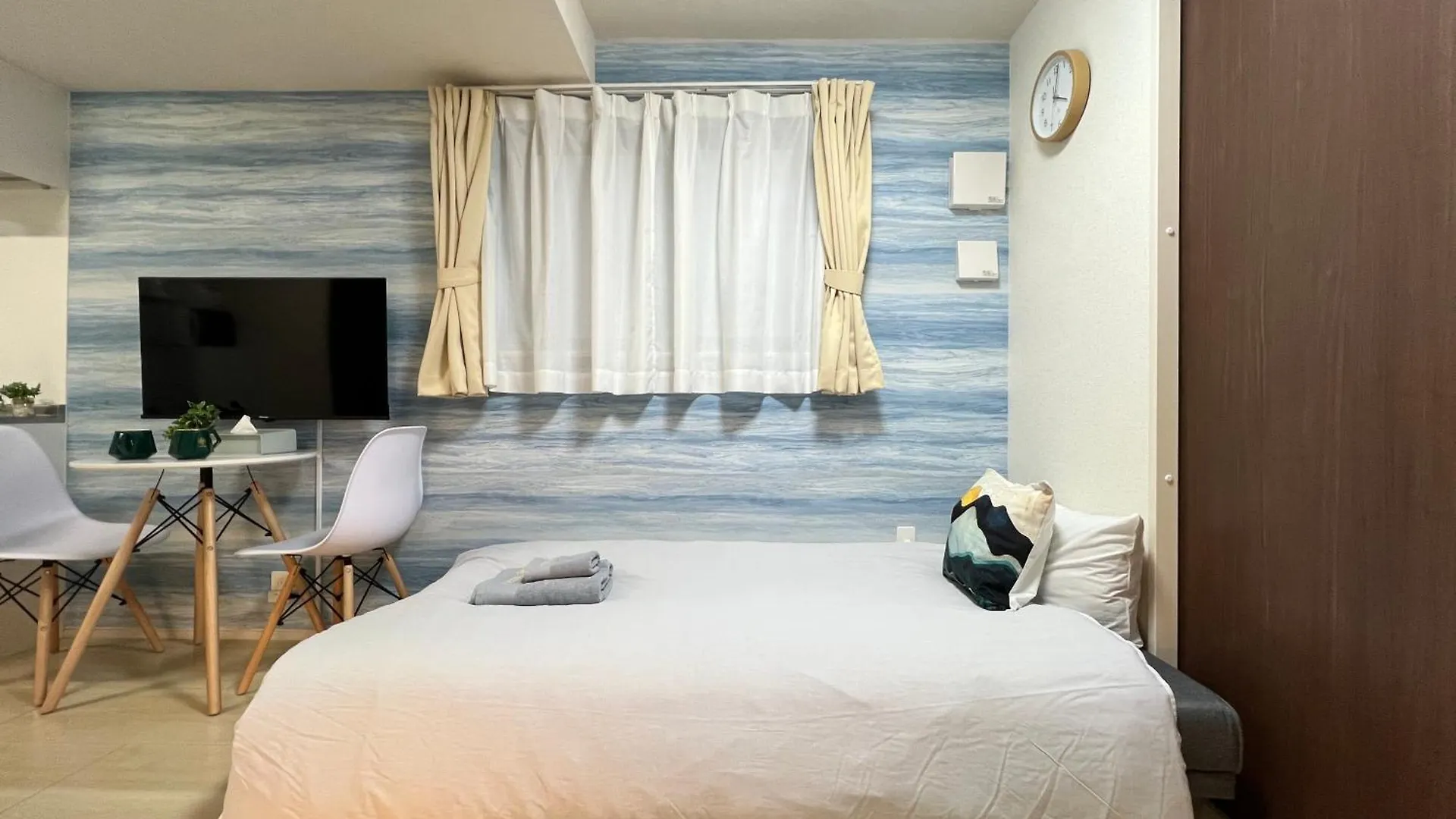 Apartment Nestay Inn Tokyo Ueno Japan