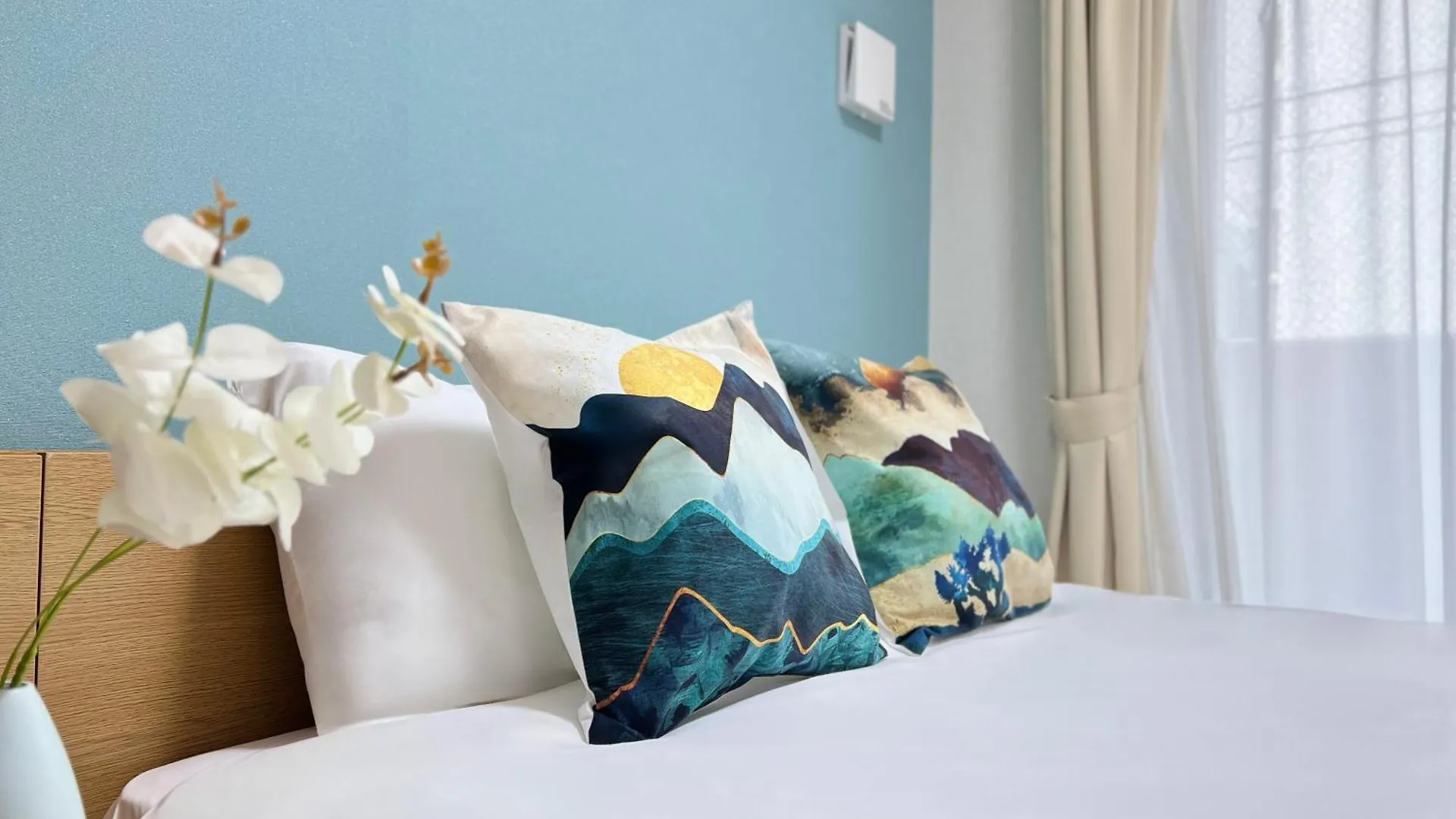 Nestay Inn Tokyo Ueno