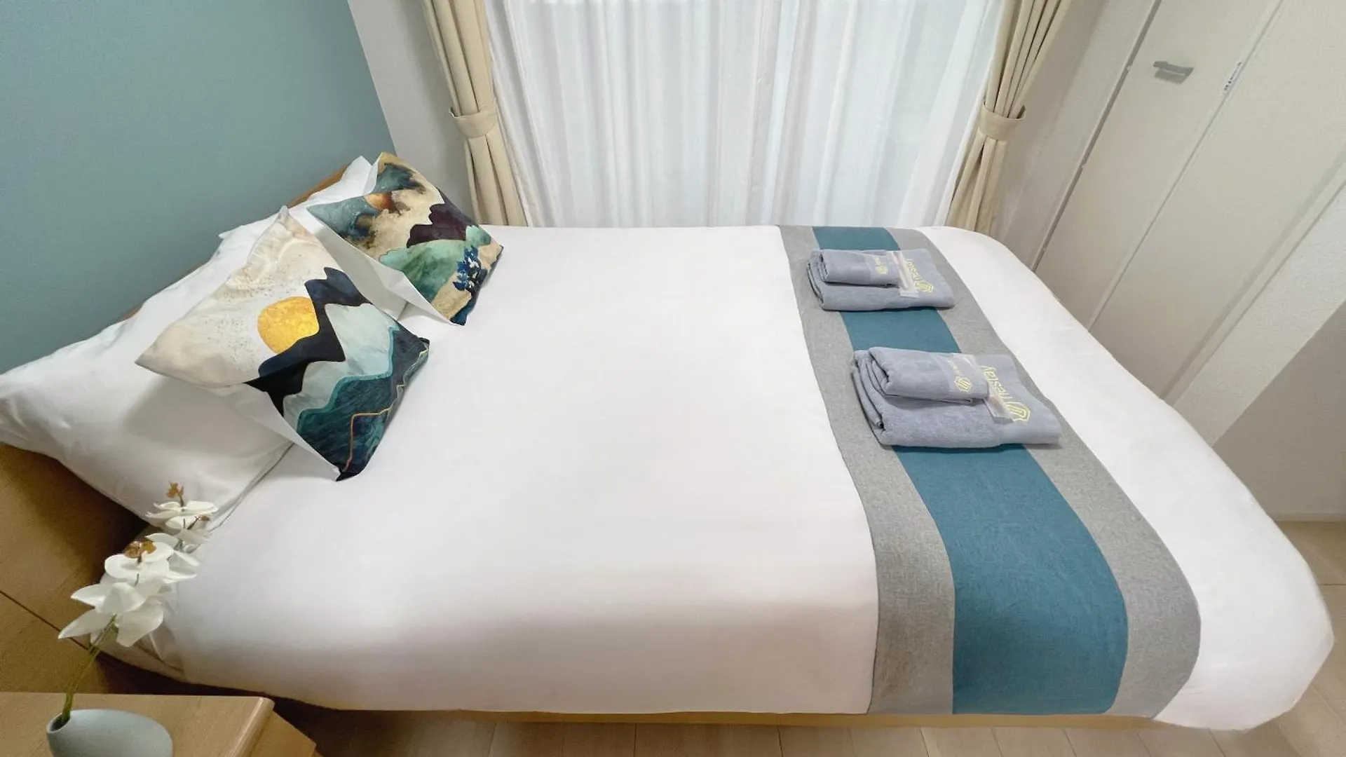 Nestay Inn Tokyo Ueno 0*,