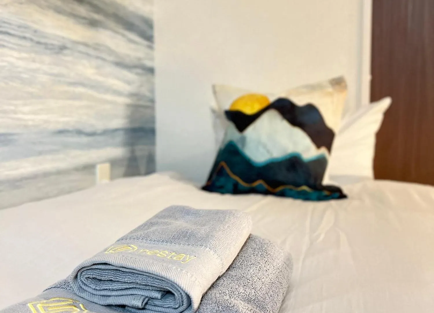 Nestay Inn Tokyo Ueno