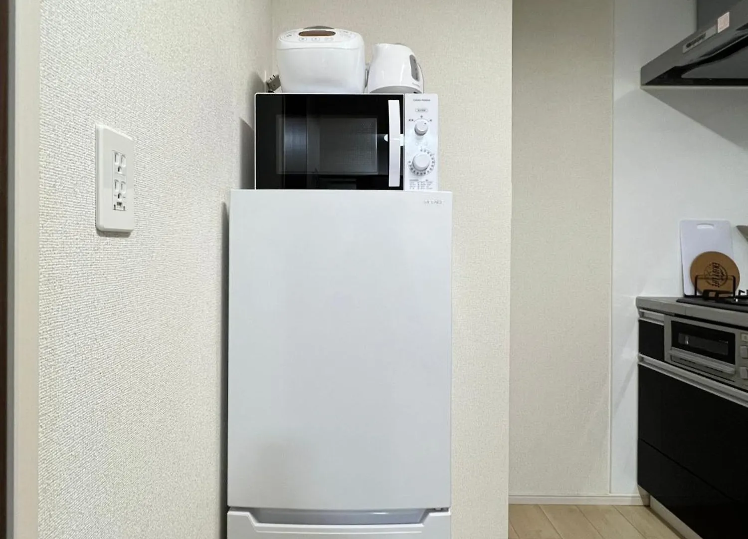 Apartment Nestay Inn Tokyo Ueno